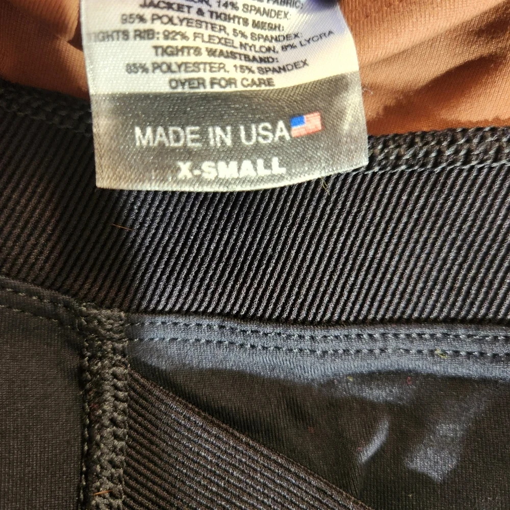 IRIDEON RIDING WEAR - Picture 8 of 8